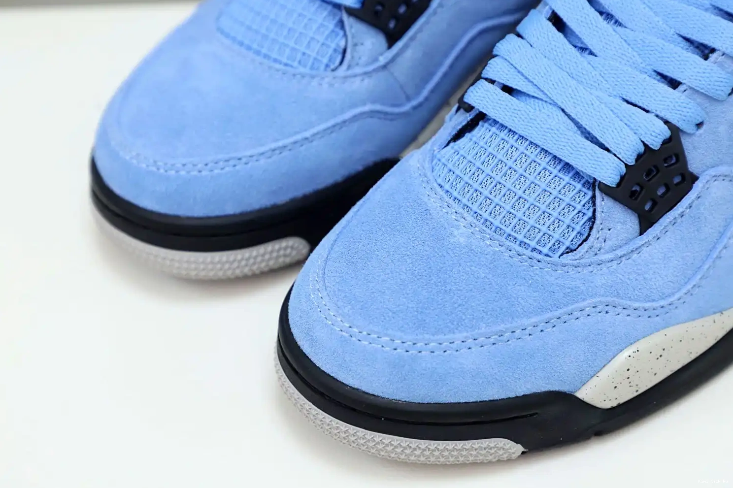 UNIVERSITY JORDAN Kimikick 4 BLUE AIR 0404